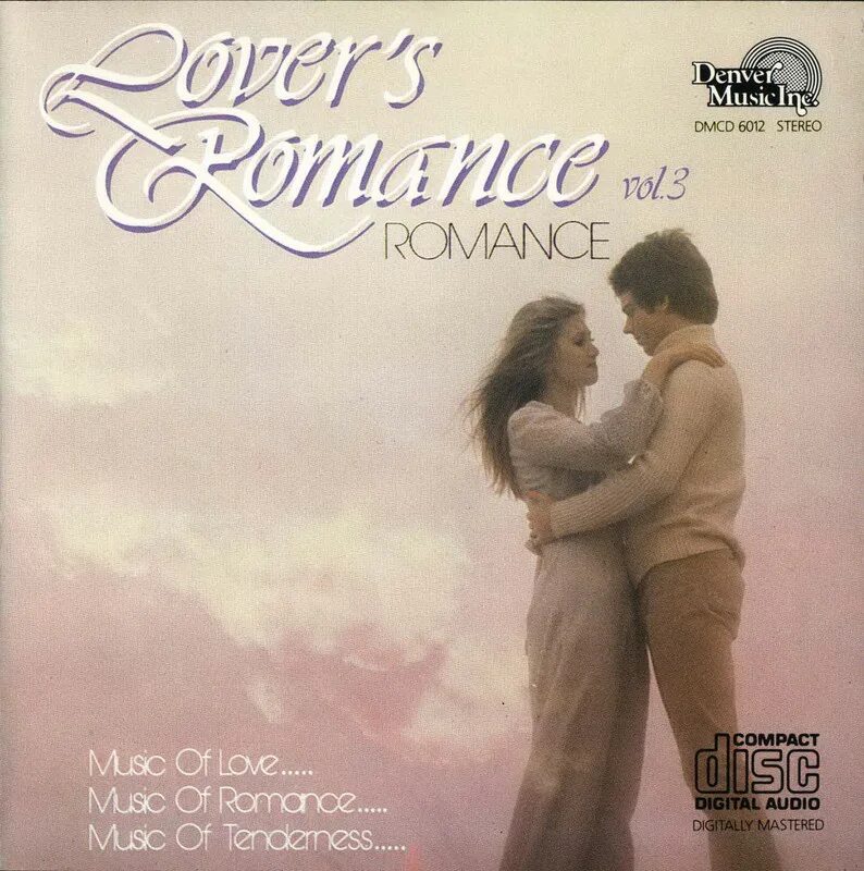 Album Art lovers lovers. Roger Bennet - Romantic Clarinet. Without your Love 16 Romantic Instrumental CD. Cd romance