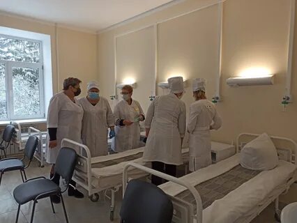 Курская районная больница