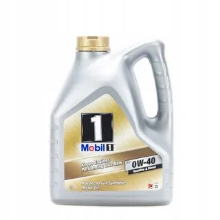 Моторное масло mobil 1 fs 0w 40