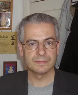 Nick papa