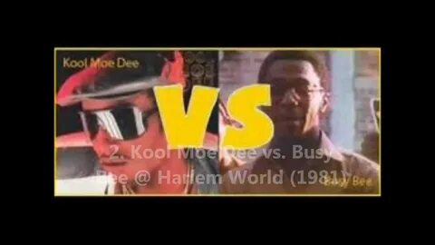 Moe dee