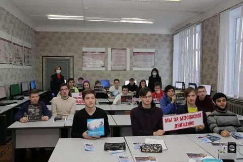 Шатурский энергетический техникум