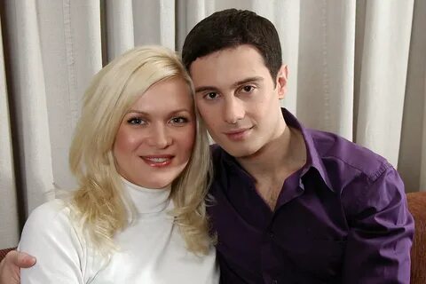 Жена антона макарского