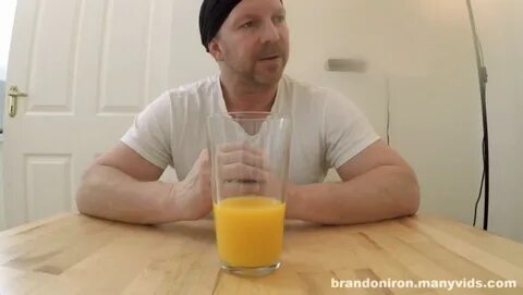 ManyVids Brandon Iron - Her POV. 