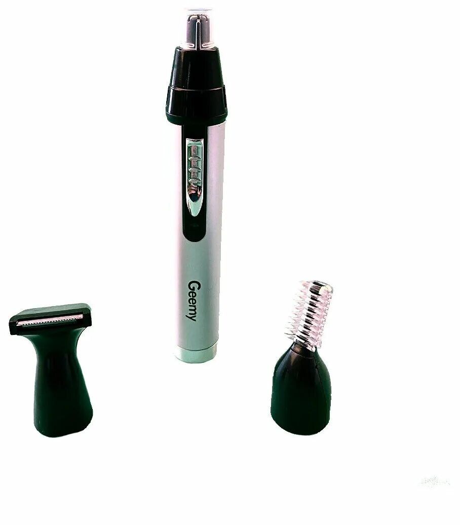 триммер для носа ушей и бровей geemy gm 3107. Gemei gm-3107. триммер gm 3107. триммер для носа и ушей alisafox gm-03105, серебристый. Geemy model gm-3107.