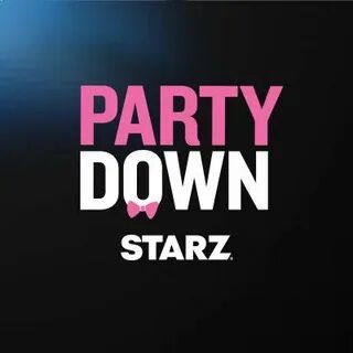 Party down