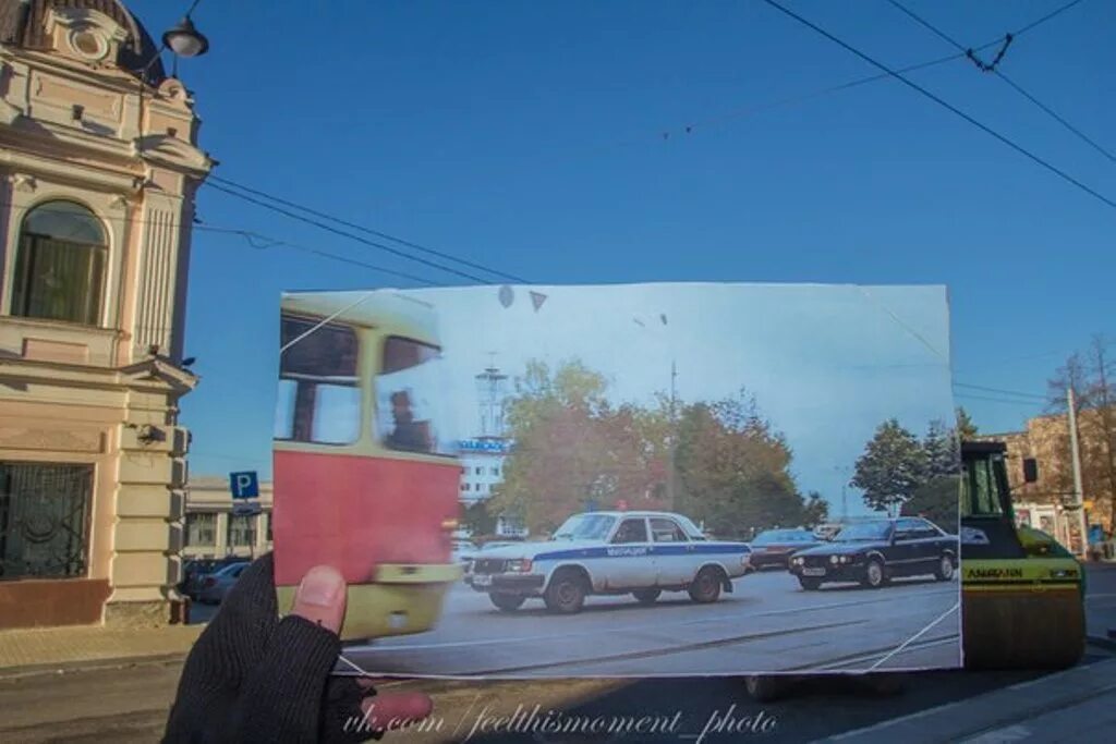 В каком городе снимали жмурки. В каком городе снимали жмурки