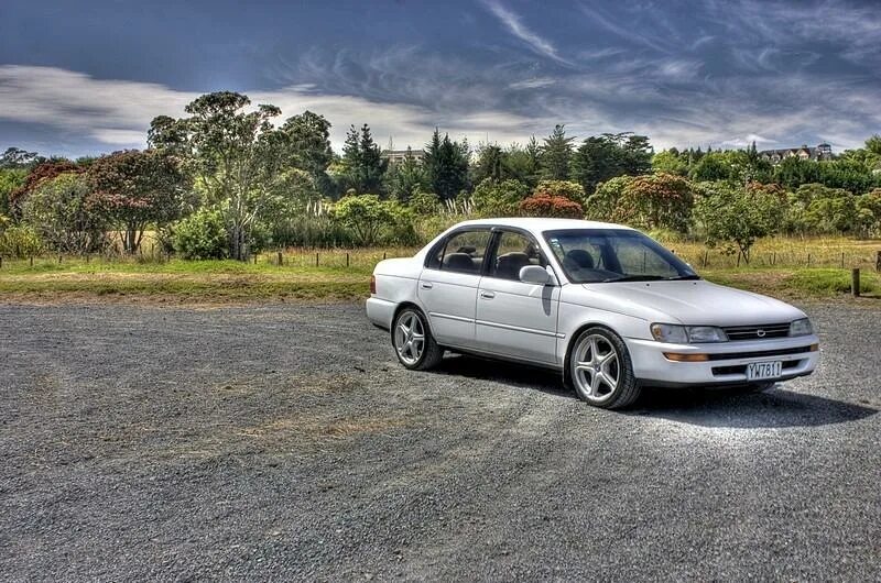Toyota corolla ae100. Тойота королла 100. Тойота королла 100 кузов. Королла 100. Тойота каролла 100.