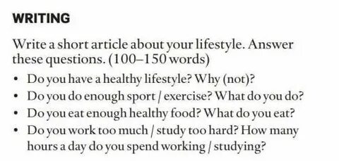 Article your