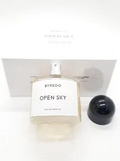 Духи в sky где находятся