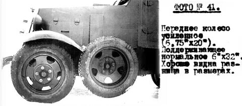 Сколько колес у ба 11