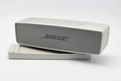 Bose soundlink mini