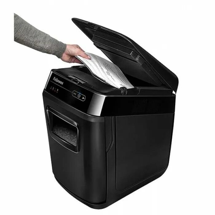 Fellowes 350c. Шредер fellowes automax 150c fs-46801. шредер (уничтожитель) fellowes automax 200c (4x38 мм). уничтожитель бумаги fellowes automax 550c. шредер fellowes fs-46536.