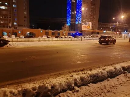 Подслушано у водителей курган