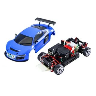 Mini rc