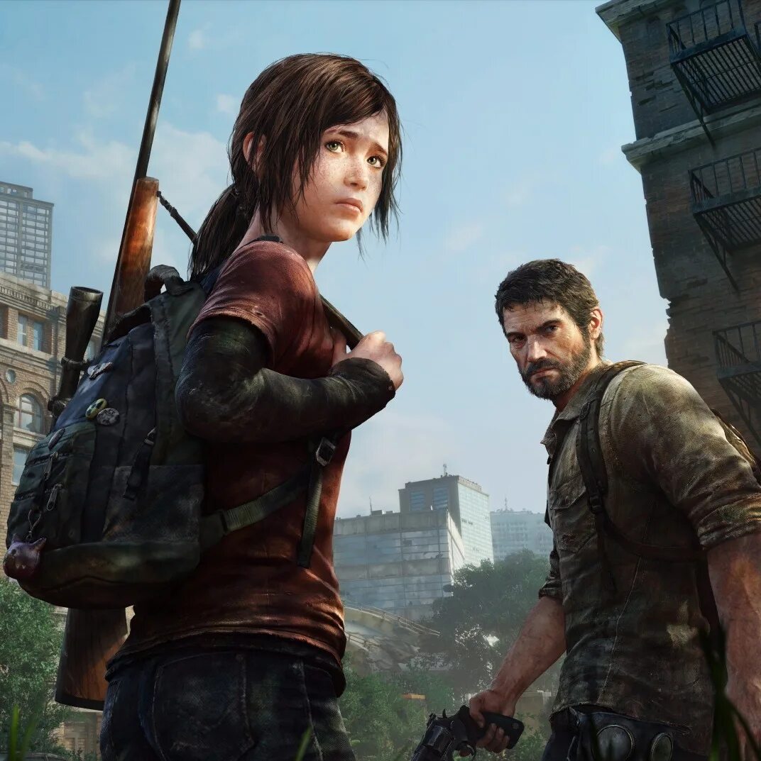 The last of us 1. The last of us игра. The last of us 2013. Джоэл the last of us.