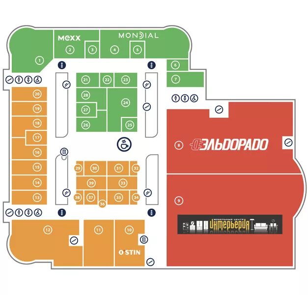 Планета карта магазинов. ТРЦ июнь Красноярск схема. ТРЦ июнь Красноярск план. ТРЦ июнь Мытищи план. ТЦ июнь Мытищи карта ТРЦ.