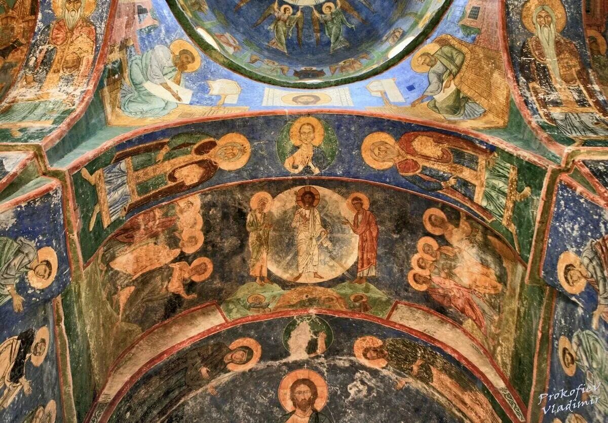 Какие фрагменты
