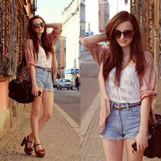 Look topic