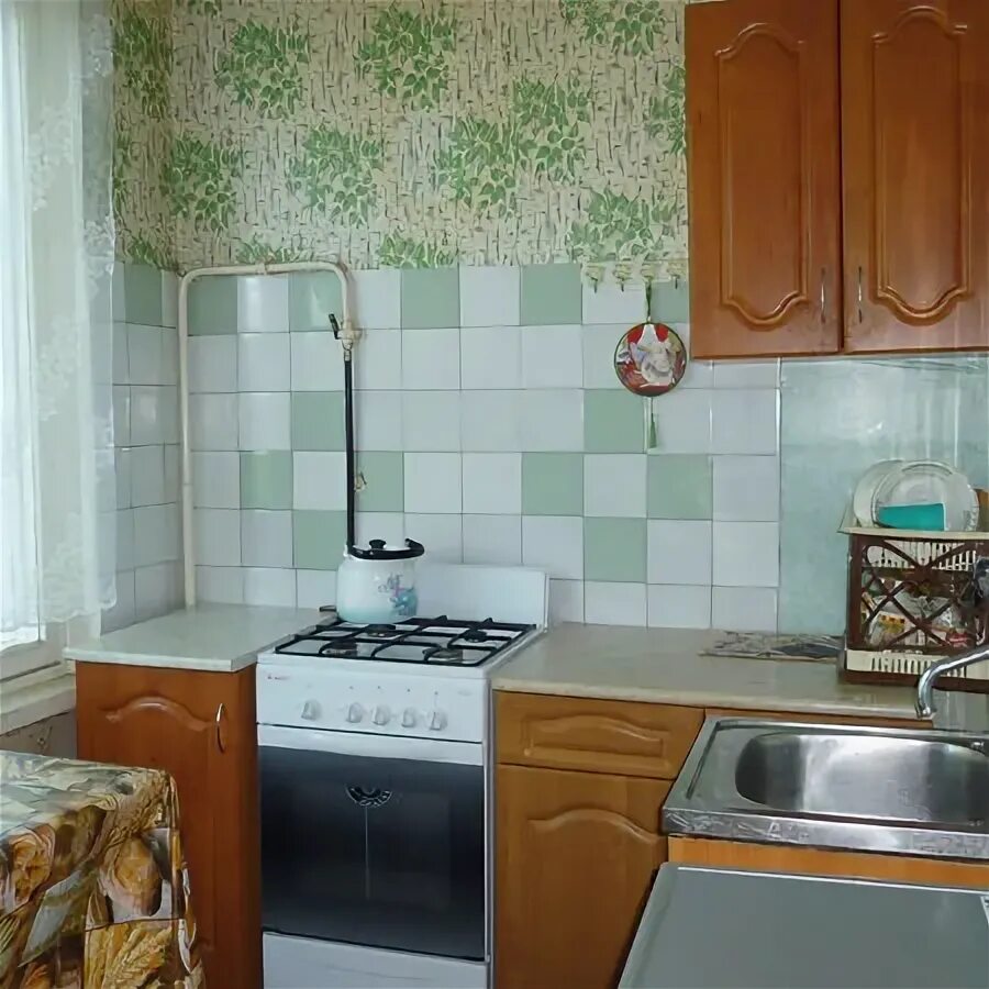 Юла 1 квартиры