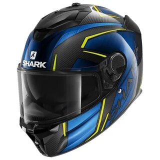 Shark spartan