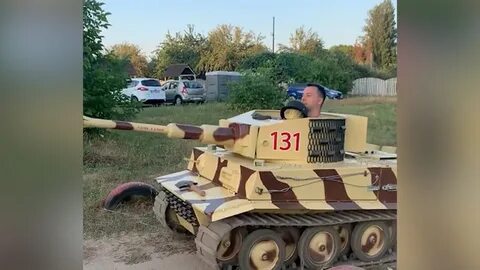 Ездить украинский
