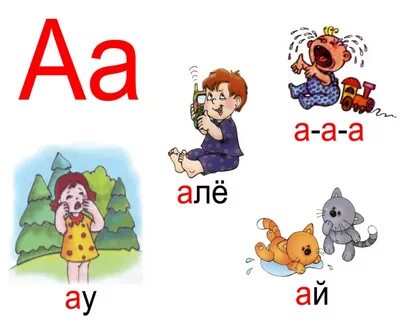 Действия на букву к