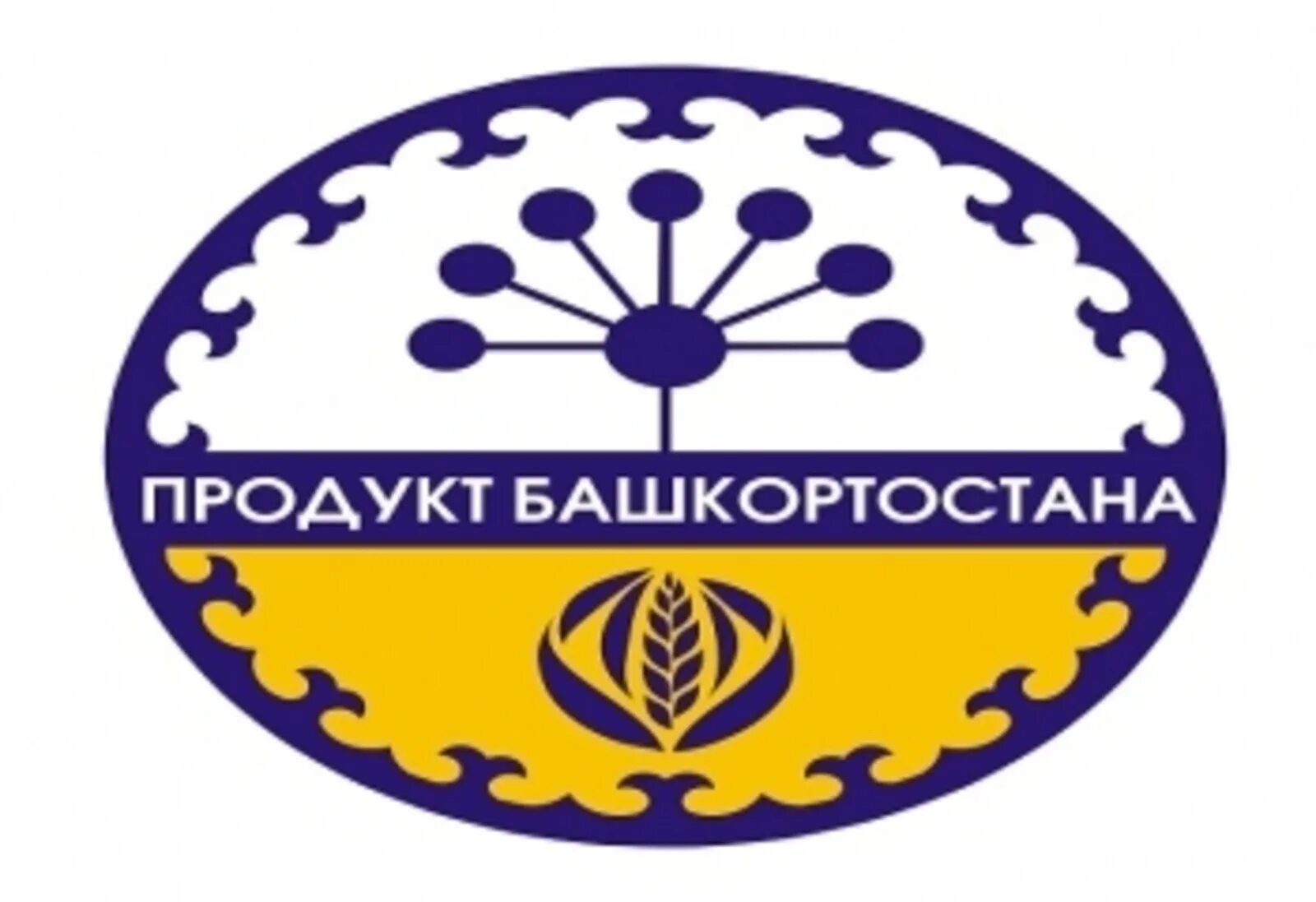Башкирские продукты