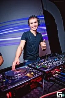 Dj пятница
