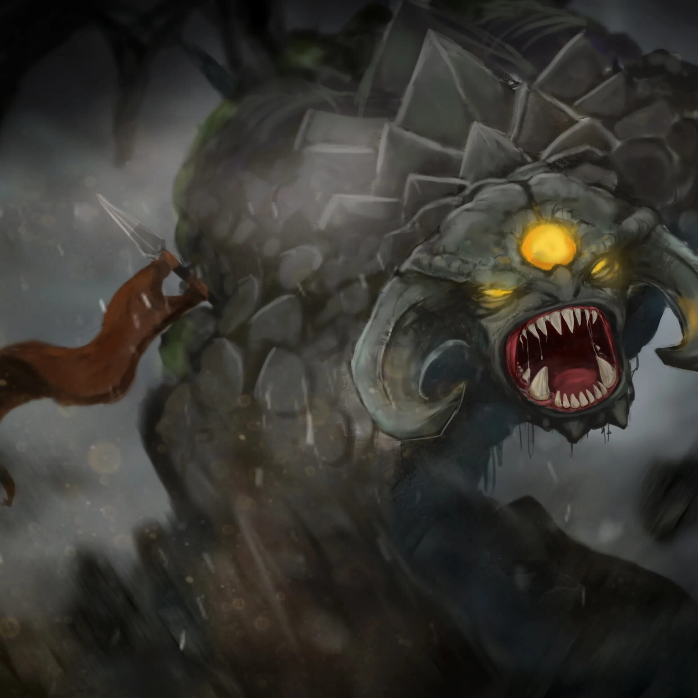 Рошан в доте. Рошан фото дота 2. Рошан дота. Рошан дота 2 арт. Рошан дота 2 арт.