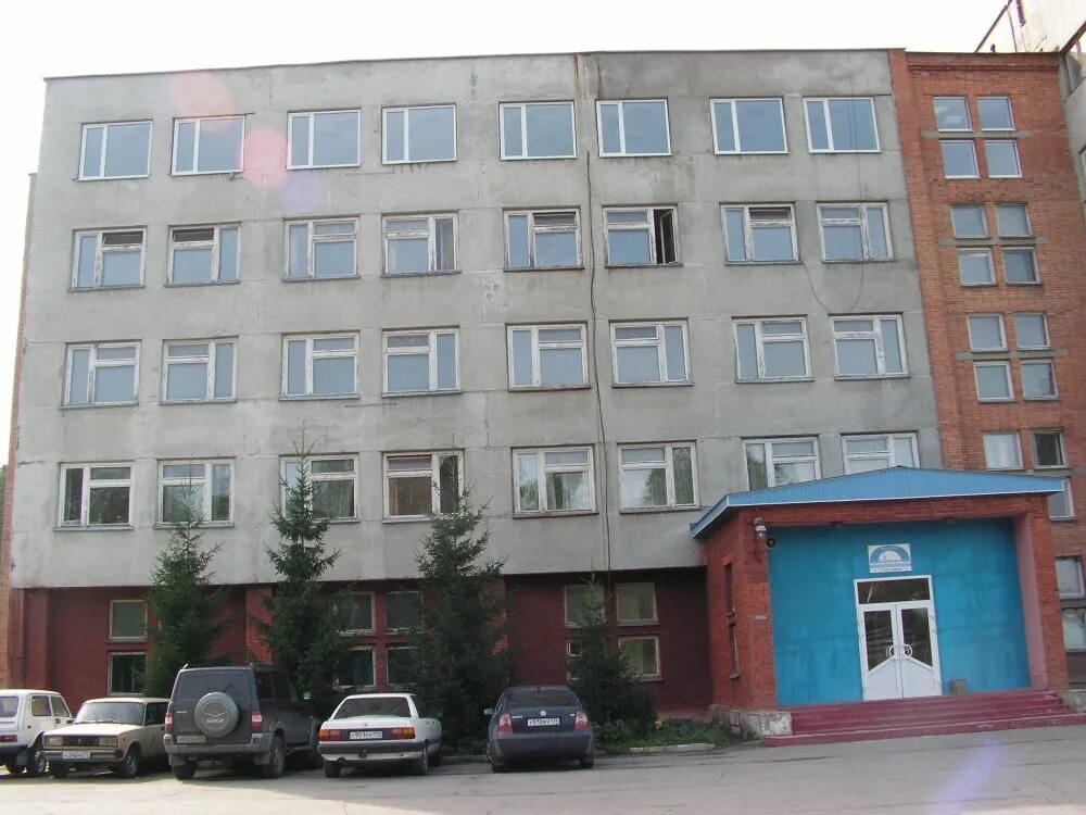 налоговая снежинск