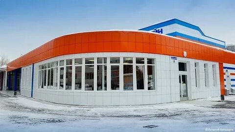 Бассейн закамск