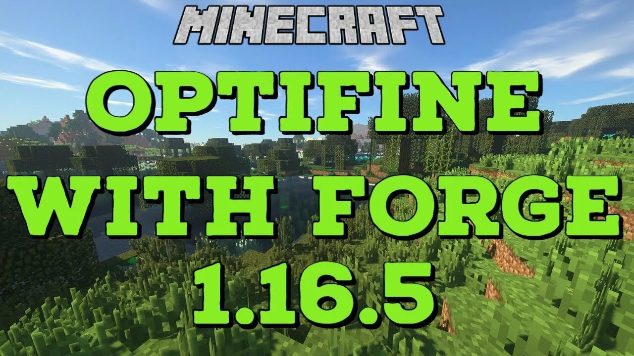 Моды на майнкрафт 1.20 4 optifine. Оптифайн мод. Forge Optifine. Оптифайн для майнкрафт 1.16.5. Minecraft Forge Optifine.