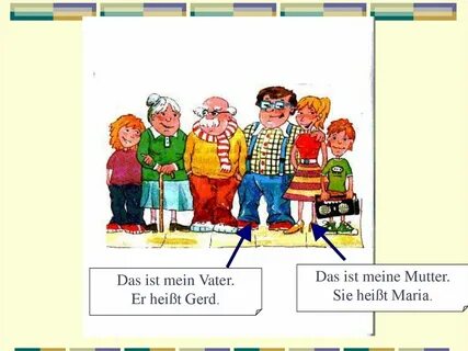Des ist men