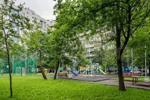 Алма атинская д
