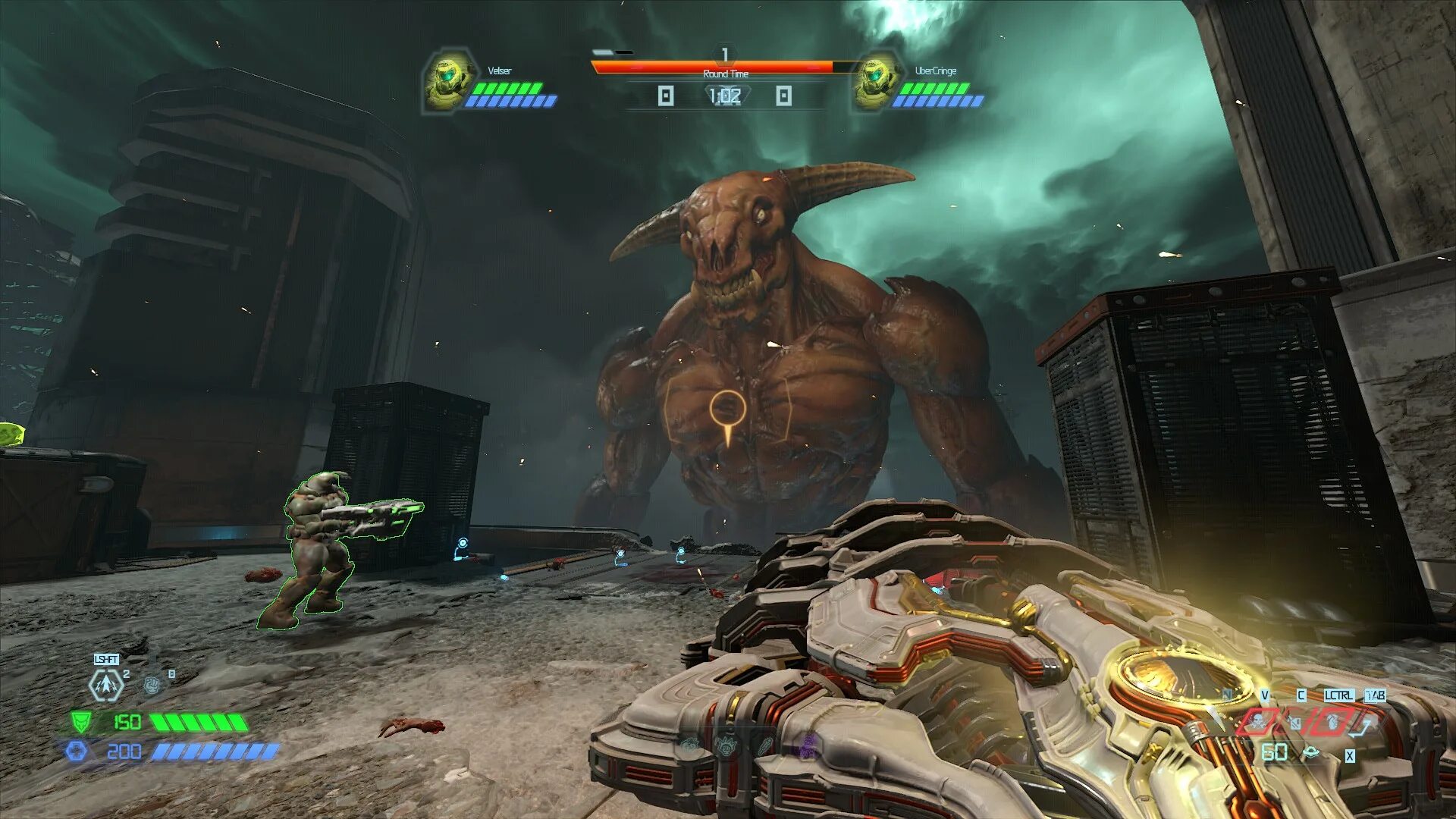 Doom eternal батареи. Doomsday игра. кроссплатформенные игры.