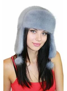 Валберис ушанка