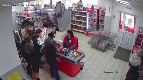Магазин видео самара