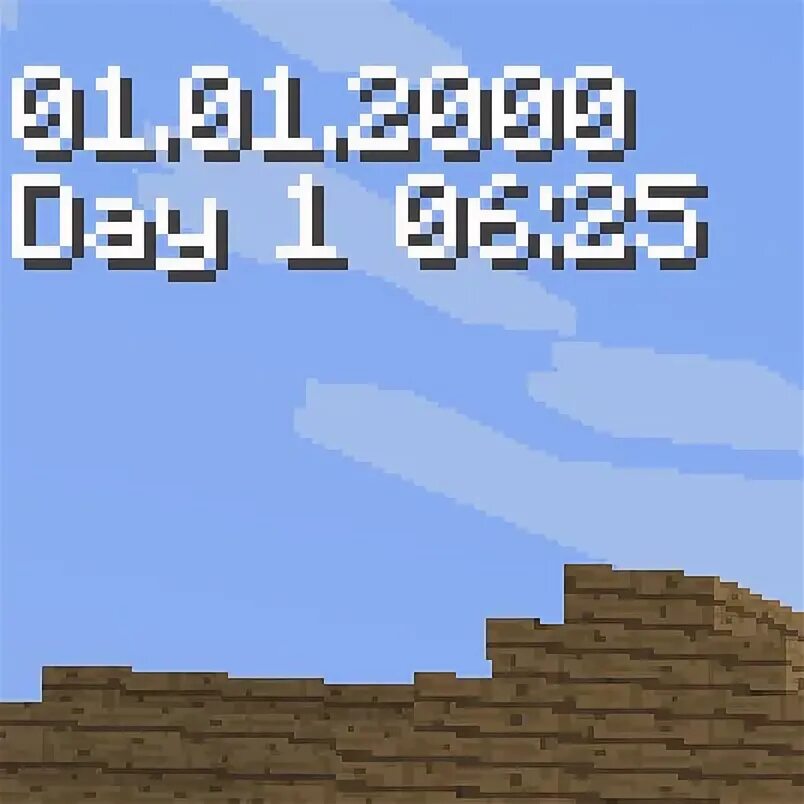 Effect timer 1.16 5 forge. Simple world timer 1.12.2. simple world timer. simple world.
