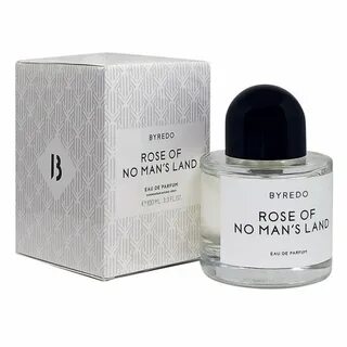 Byredo rose of no mans land