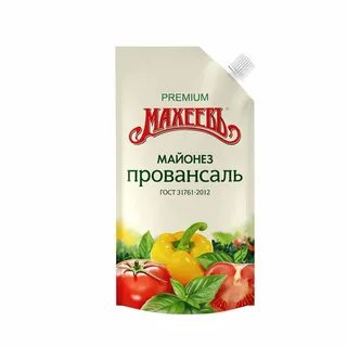 Майонез чистый отзывы