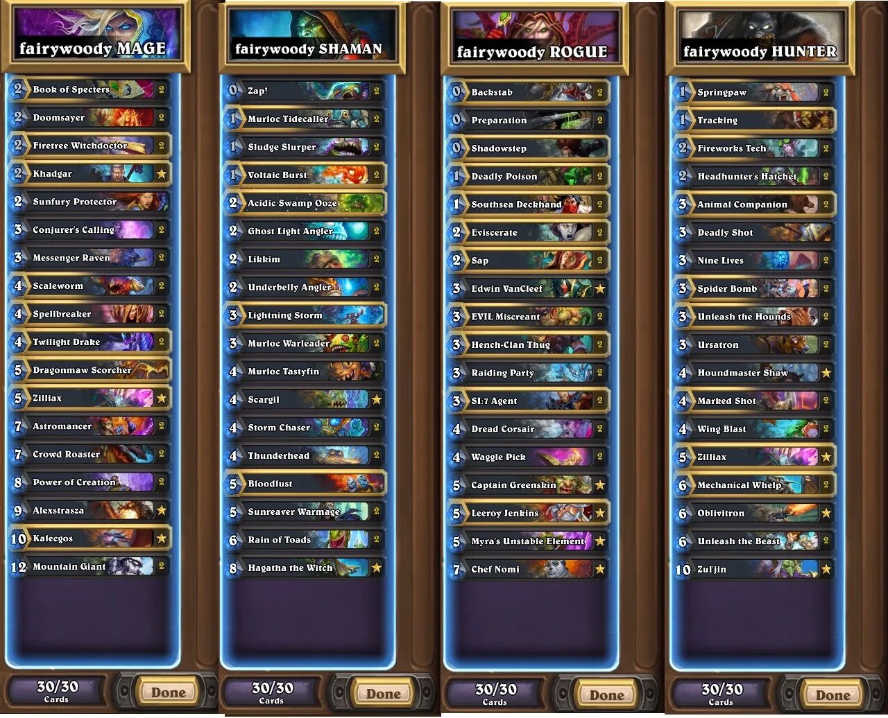 колода на искатель 1 клеш. темпо маг 2016. бс карты и их меты. колода для 1 искателя в клеш рояль. меха ктун друид вольный 2021.