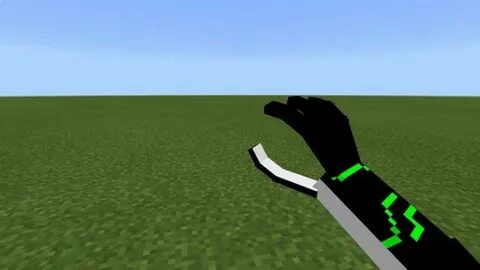 Ben 10 addon