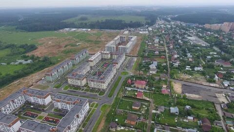 Красногорском квартале