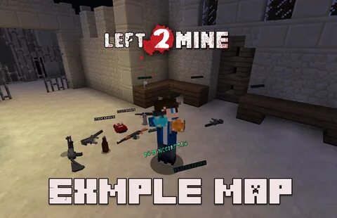 Example minecraft