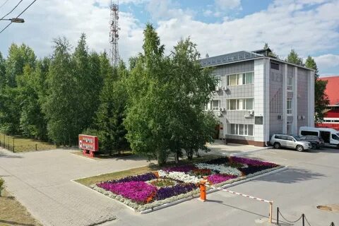 Мегион 15