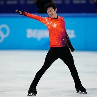 Чемпион олимпиады фигурное катание