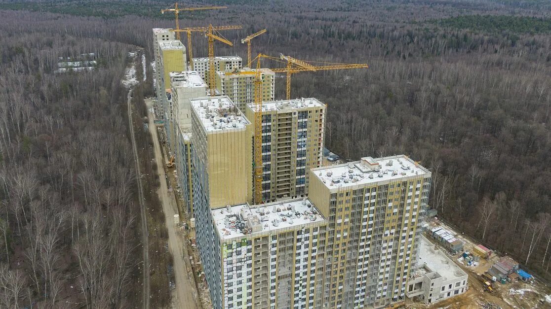 Жк лес новости. Жилой комплекс светлый мир сказочный лес. Лес ЖК Сокольники. Сказочный лес Севен Санс ЖК. ЖК сказочный лес Москва.