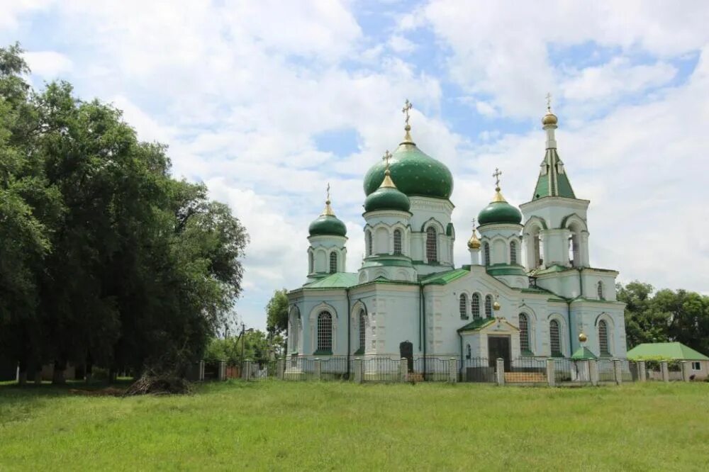 Погода в красногвардейском ставропольского края рп5