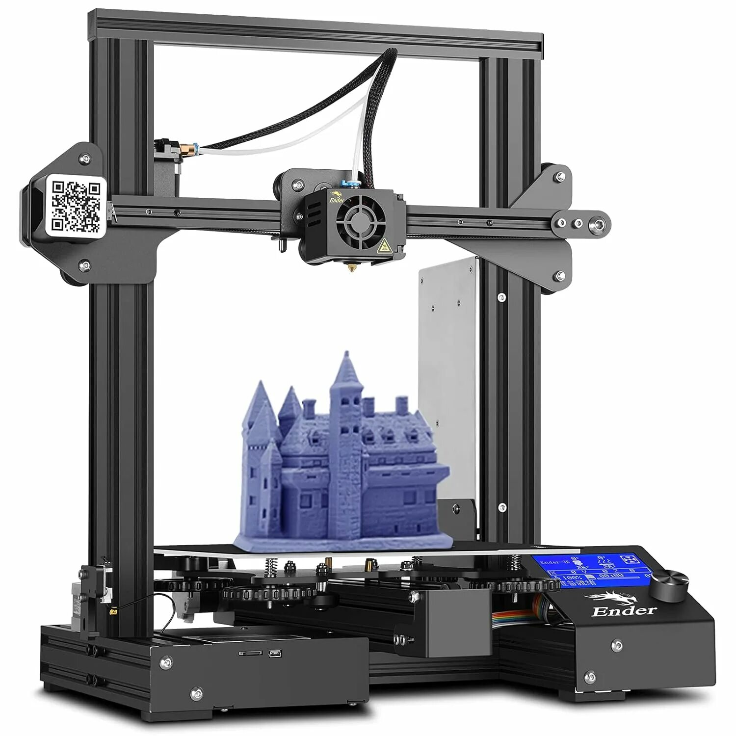 Creality Ender 3 Pro. 3d принтер Ender 3 Pro. Ender 3 Pro корпус панели. Ender 3d Pro запчасти. 3d ender 3 pro